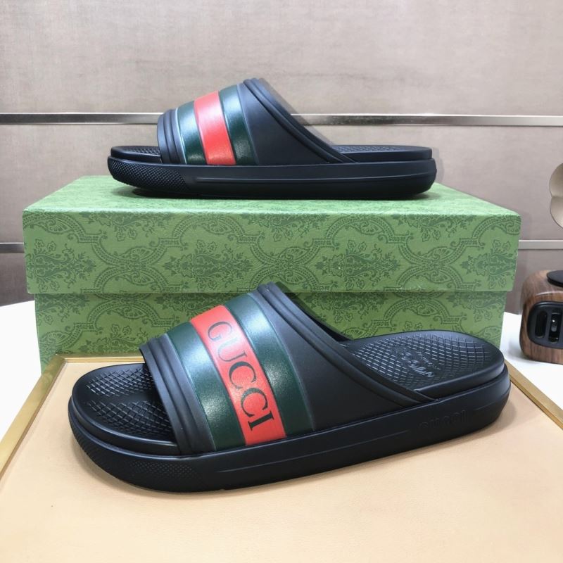 Gucci Slippers